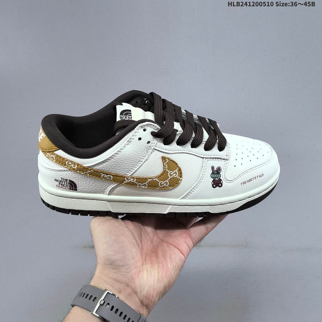 NIKE DUNK SB LOW Dunk SB Dunk Dunk Dunk SB - foto 3