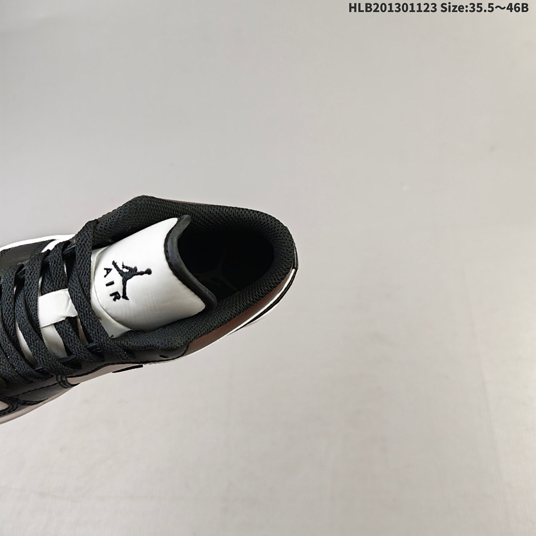 Air Jordan 1 Low AJ1 1 aj1 1 - foto 3