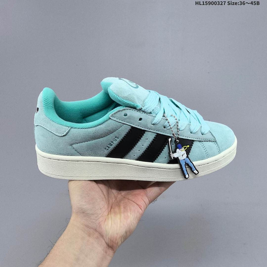 Adidas Originals Campus 00s 4 - foto 2