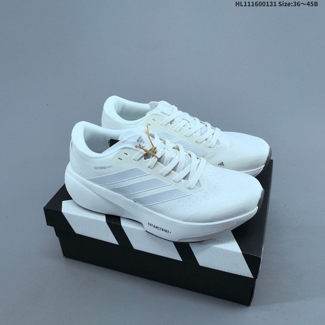 Adidas Supernova Rise 3