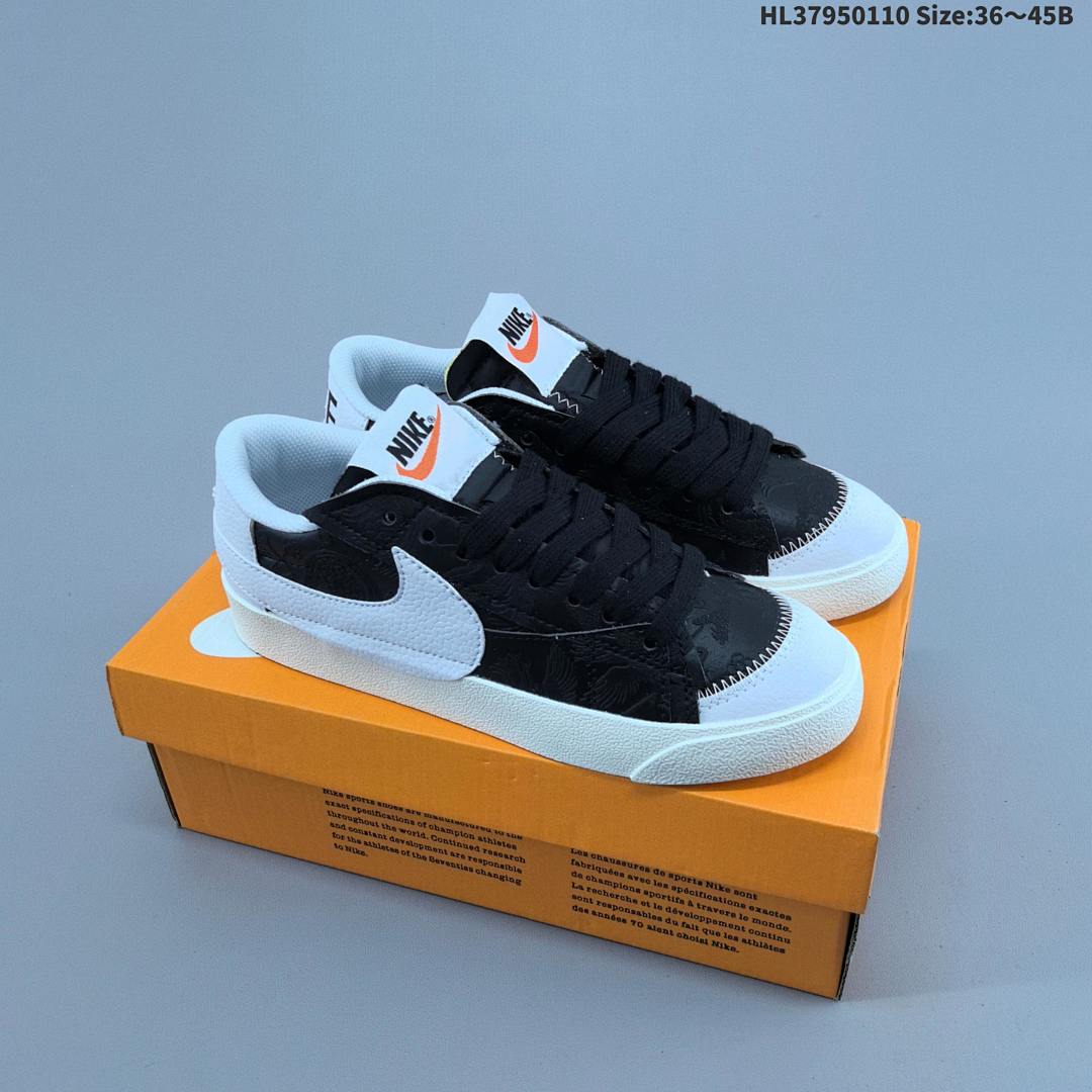 NIke Blazer Mid‘77 Jumbo - foto 3