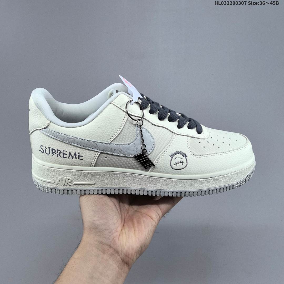 Nike Air Force1 07 low LN - foto 3