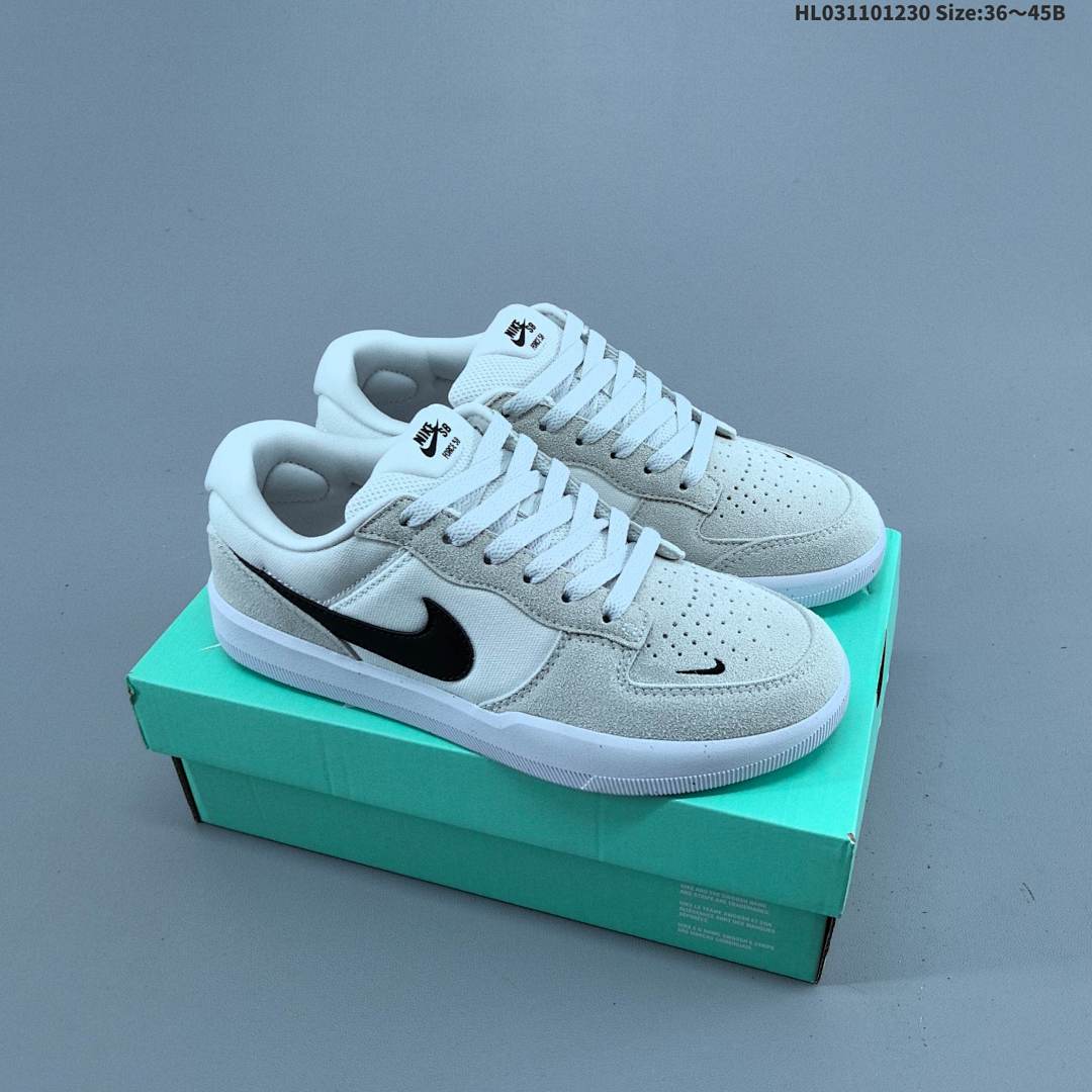 Nike SB Force 58 - foto 9