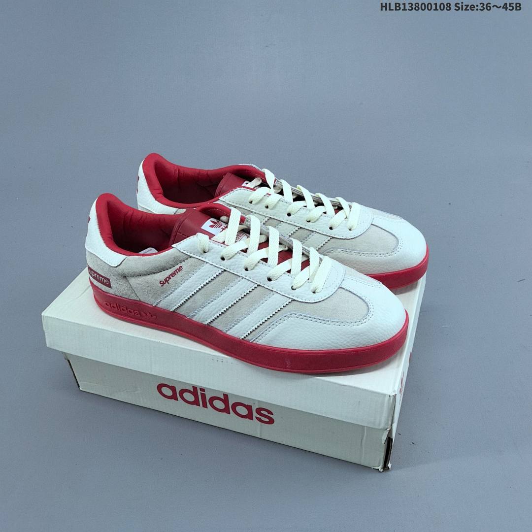 Adidas Samba OG 3 DD6605 - foto 9