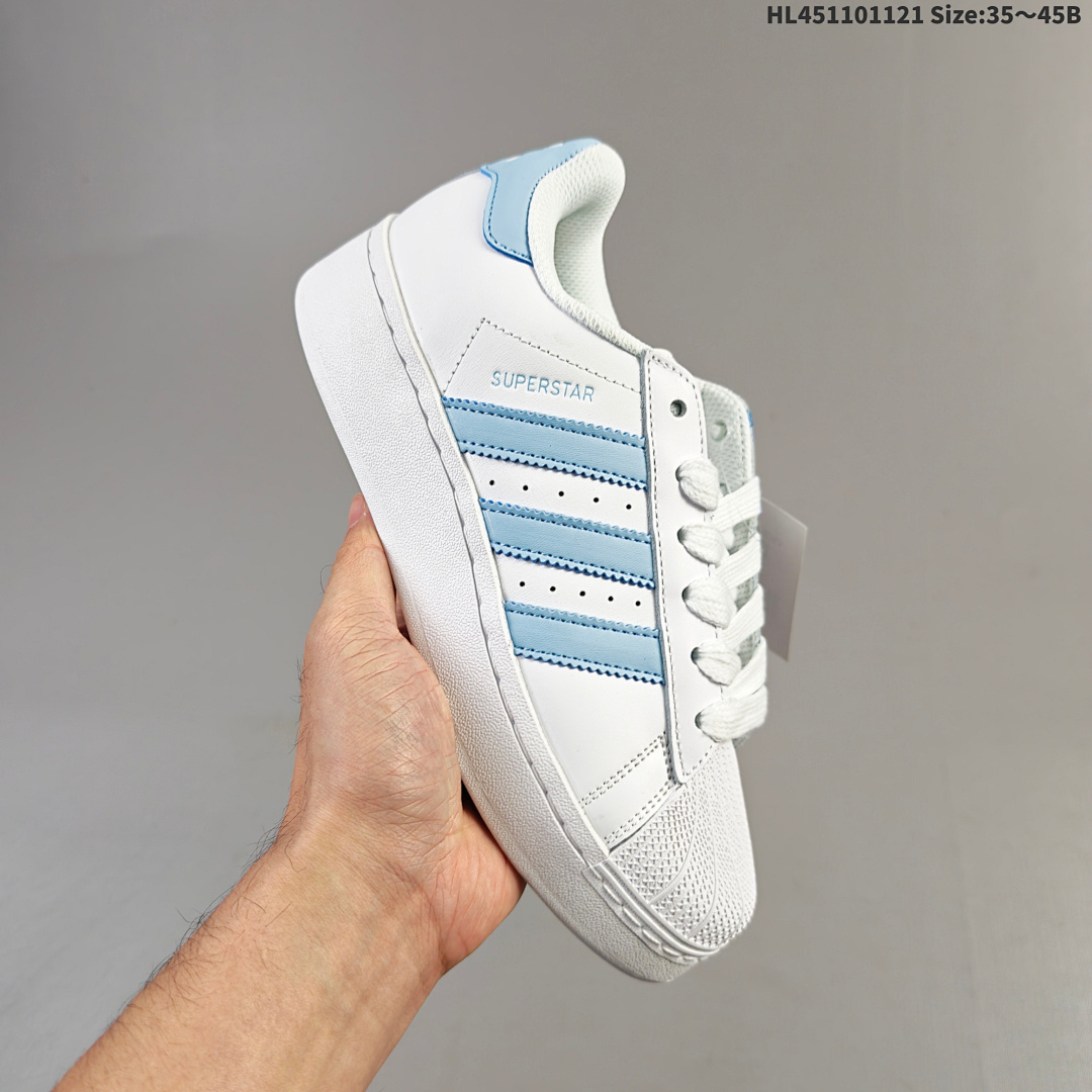 / Adidas Originals Superstar XLG IF9995 HL451101121 - foto 6