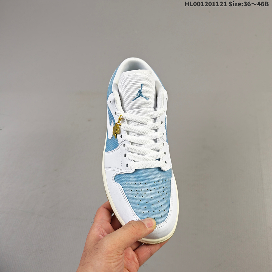 Air Jordan 1 Low AJ1 1 aj1 1 - foto 7