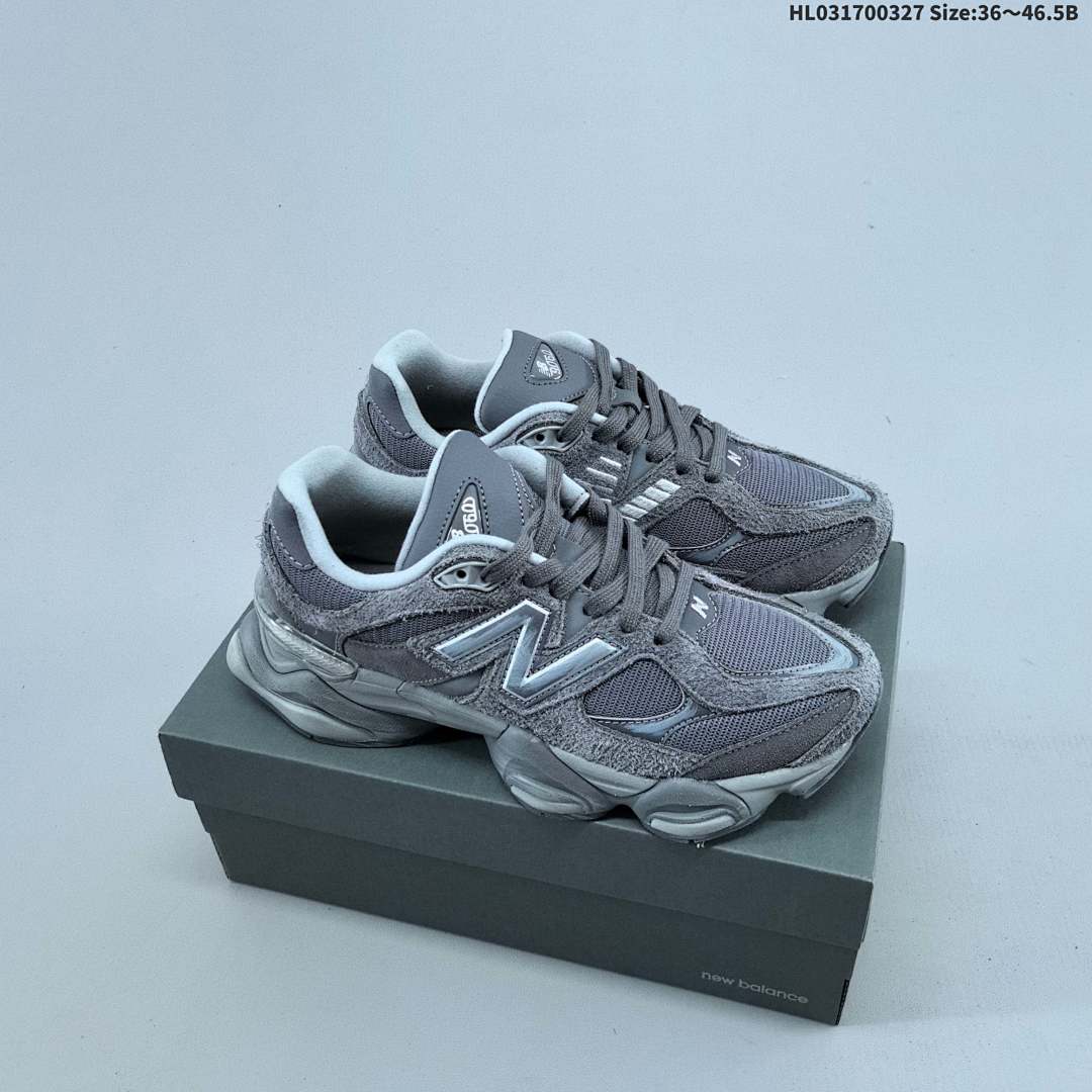 New Balance 9060 ABZORB