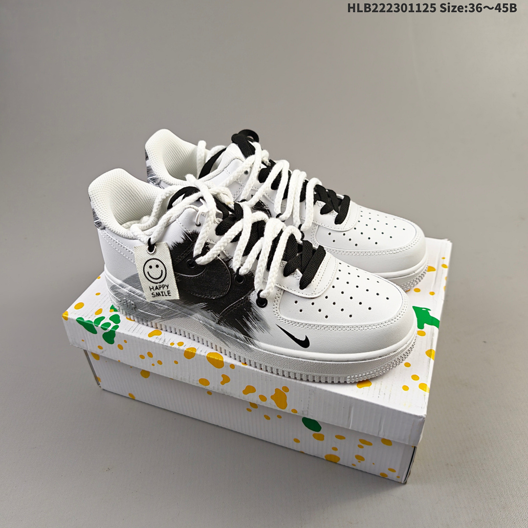 NIKE AIR FORCE 1‘07 -113 S - foto 2