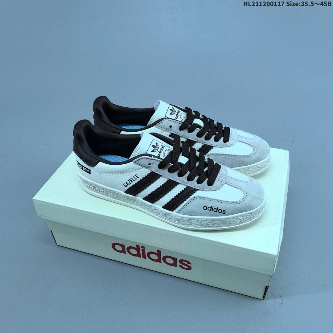 Adidas Originals Gazelle Indoor ⅔ 37⅓ 38 38⅔ 39⅓ 40 40⅔ 41⅓