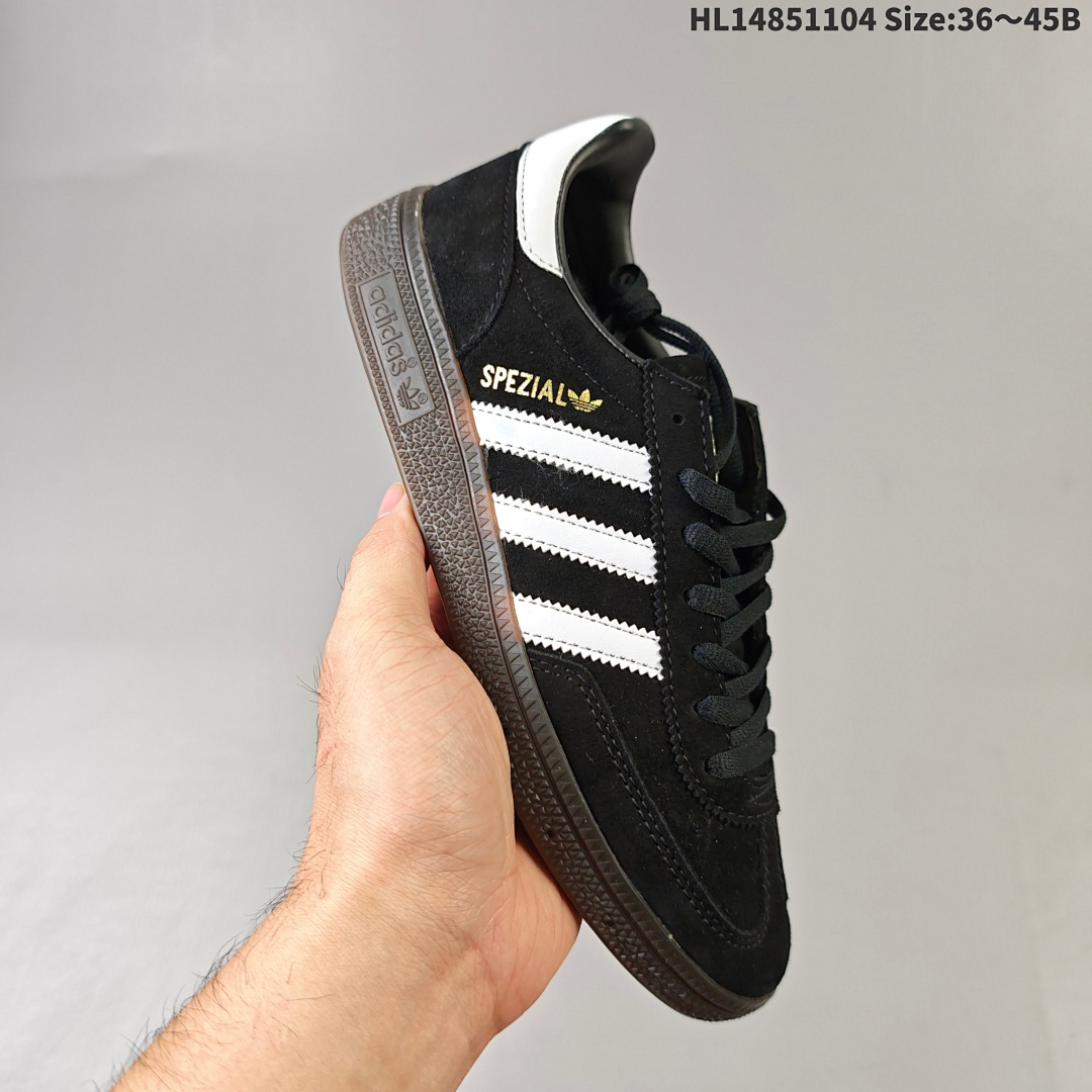 Adidas Handball Spezial - foto 3