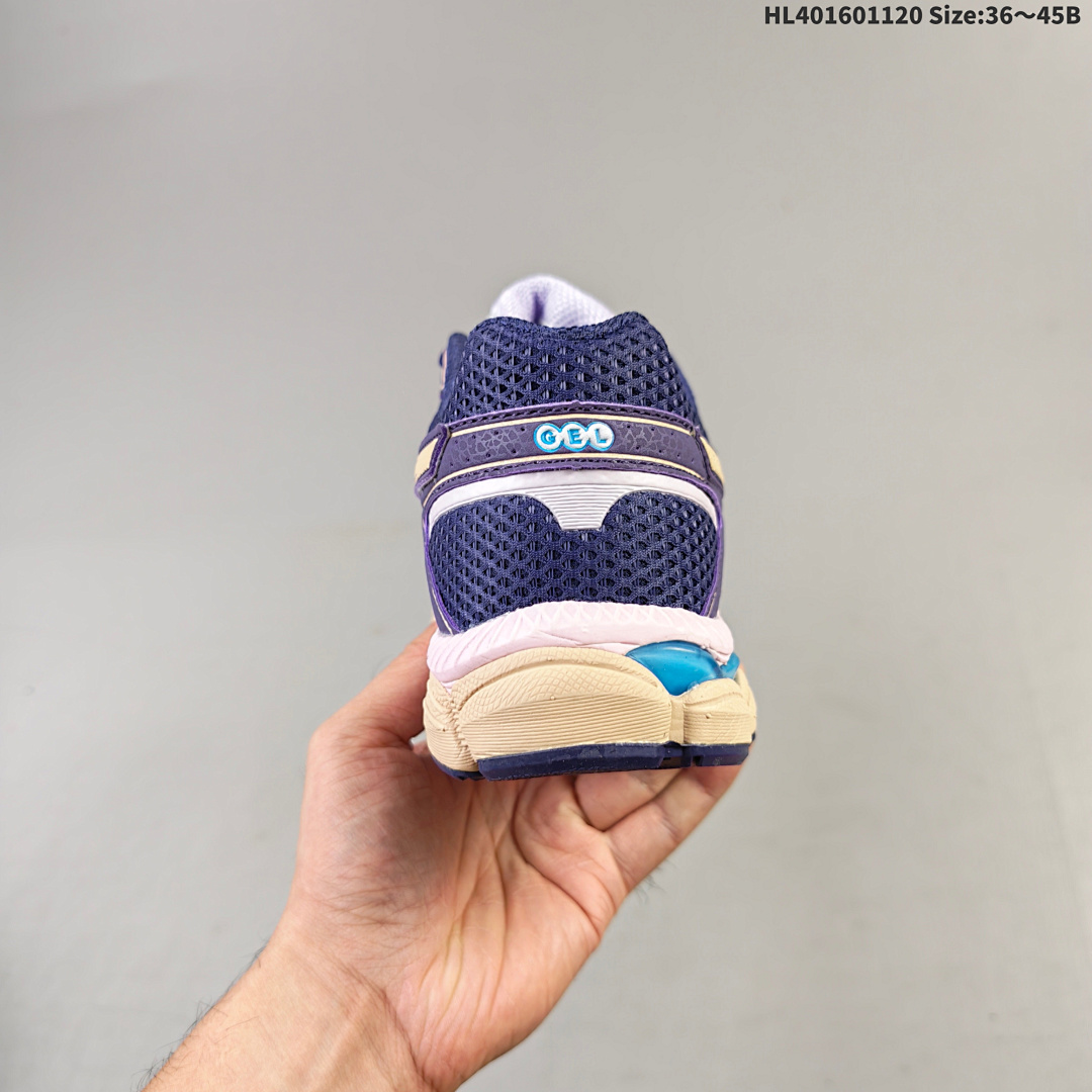 Asics Gel-Cumulus 16 T-GEL - foto 6