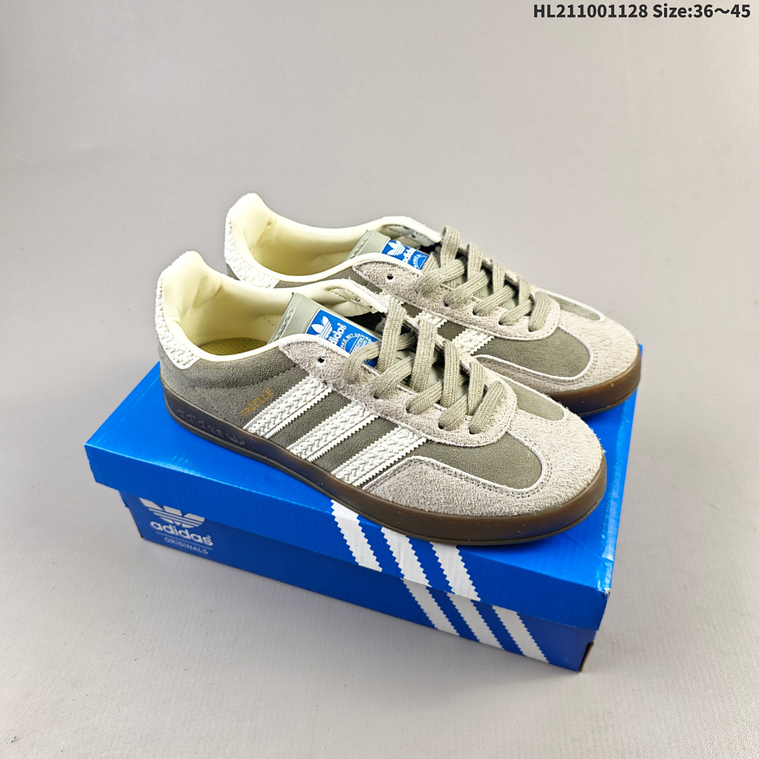 Adidas originals Gazelle Indoor 1960 “GAZELLE” “ - foto 11