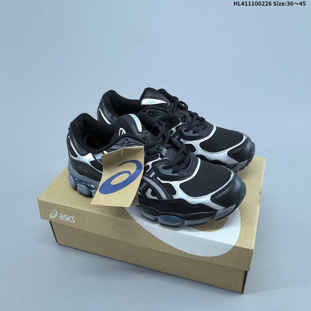 AsicsGel-NYC 2025 ASICSTIGER ASICS GEL-NYC - foto 8