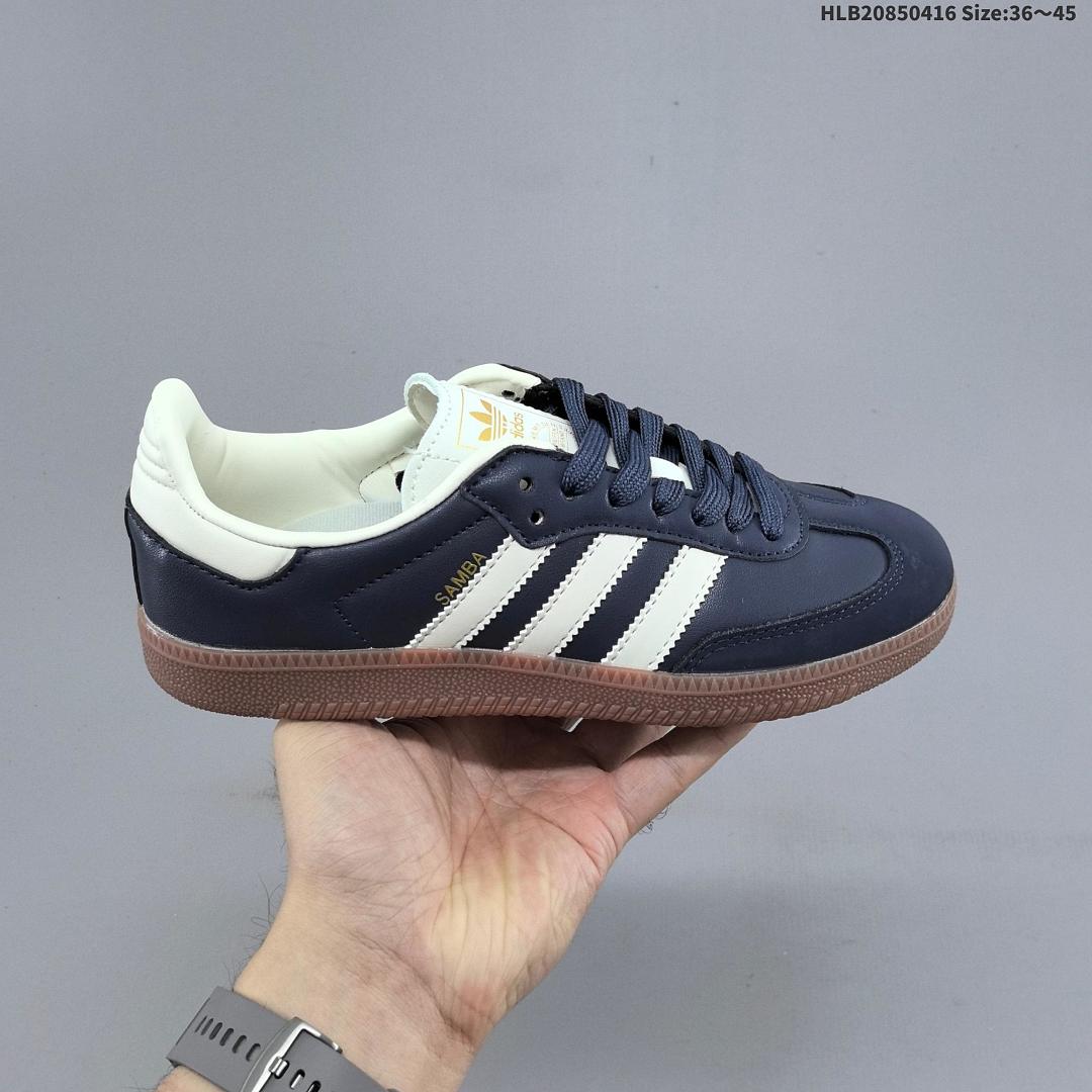 Adidas Originals Samba OG ID Size 45 - foto 2