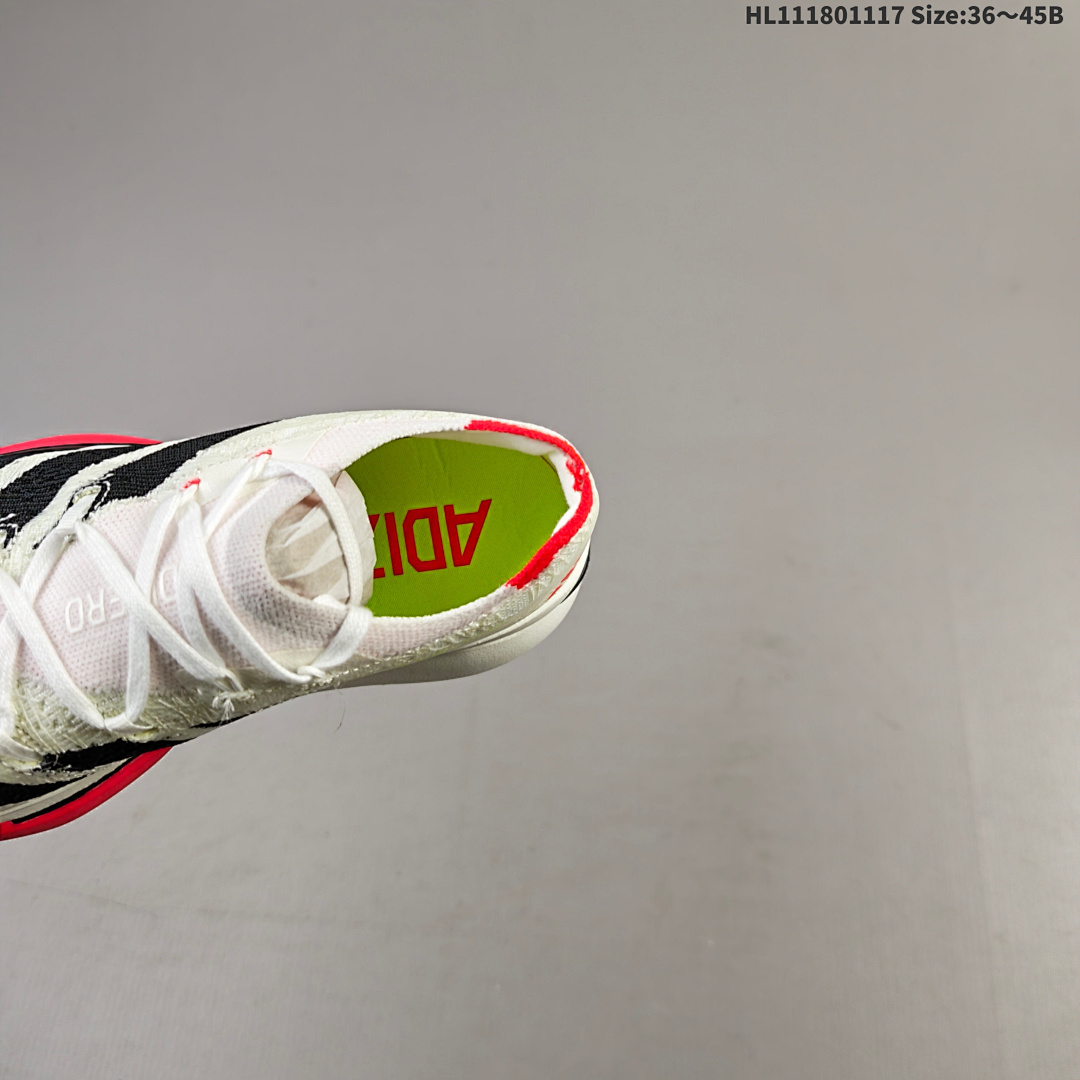 Adidas Adizero Prime X 3.0 Strung - foto 3