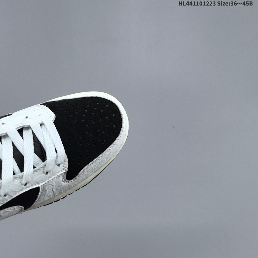 Nike Dunk Low Retro “DIY ” sb - foto 3