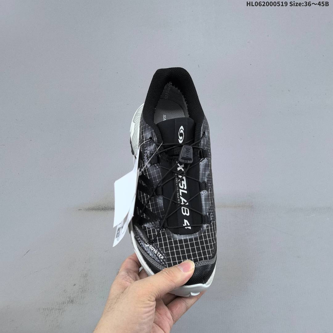 Salomon XT-4 OG SENSIFIT 3D ADVA - foto 5