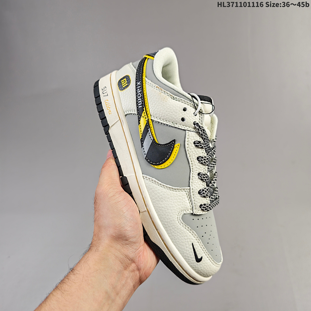 NIKE DUNK LOW ZoomAir sb - foto 5