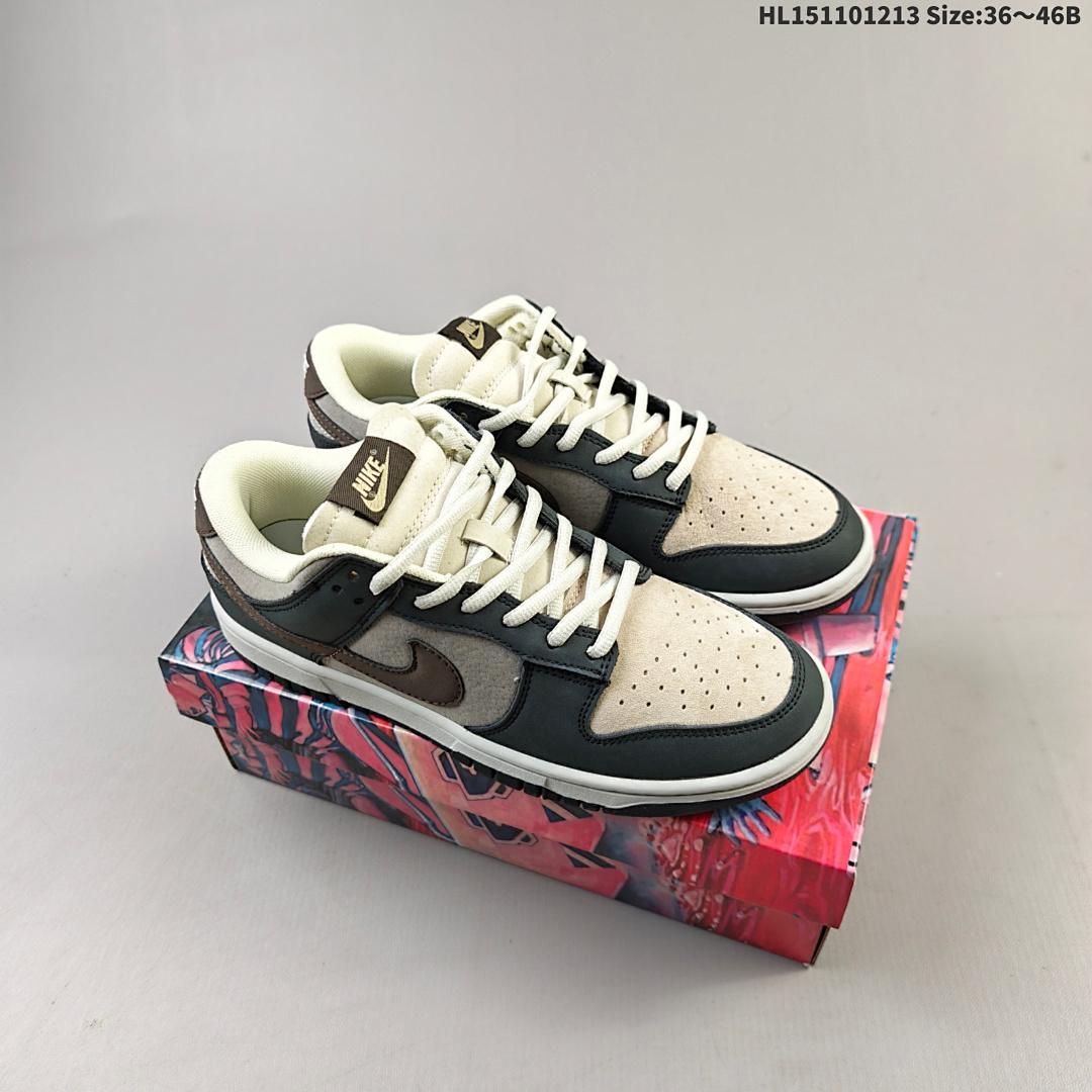 Nike Sb Dunk Low Pro Dunk - foto 9
