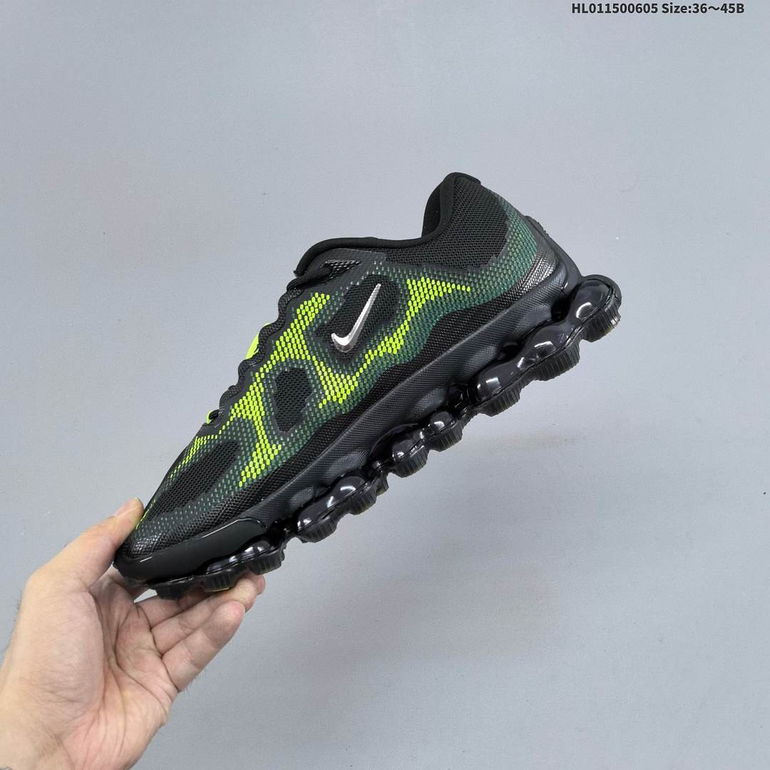 Nike × FRAGMENT AIR LIQUID MAX Air Max VaporMax - foto 7
