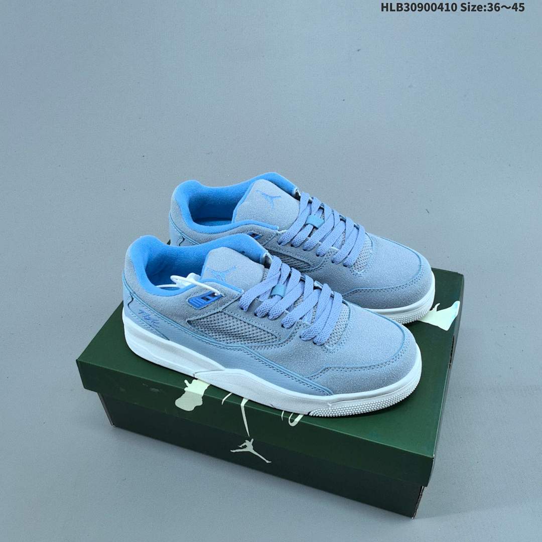 Who Decides War x Nike Jordan FLIGHT COURT ATE -004 ID