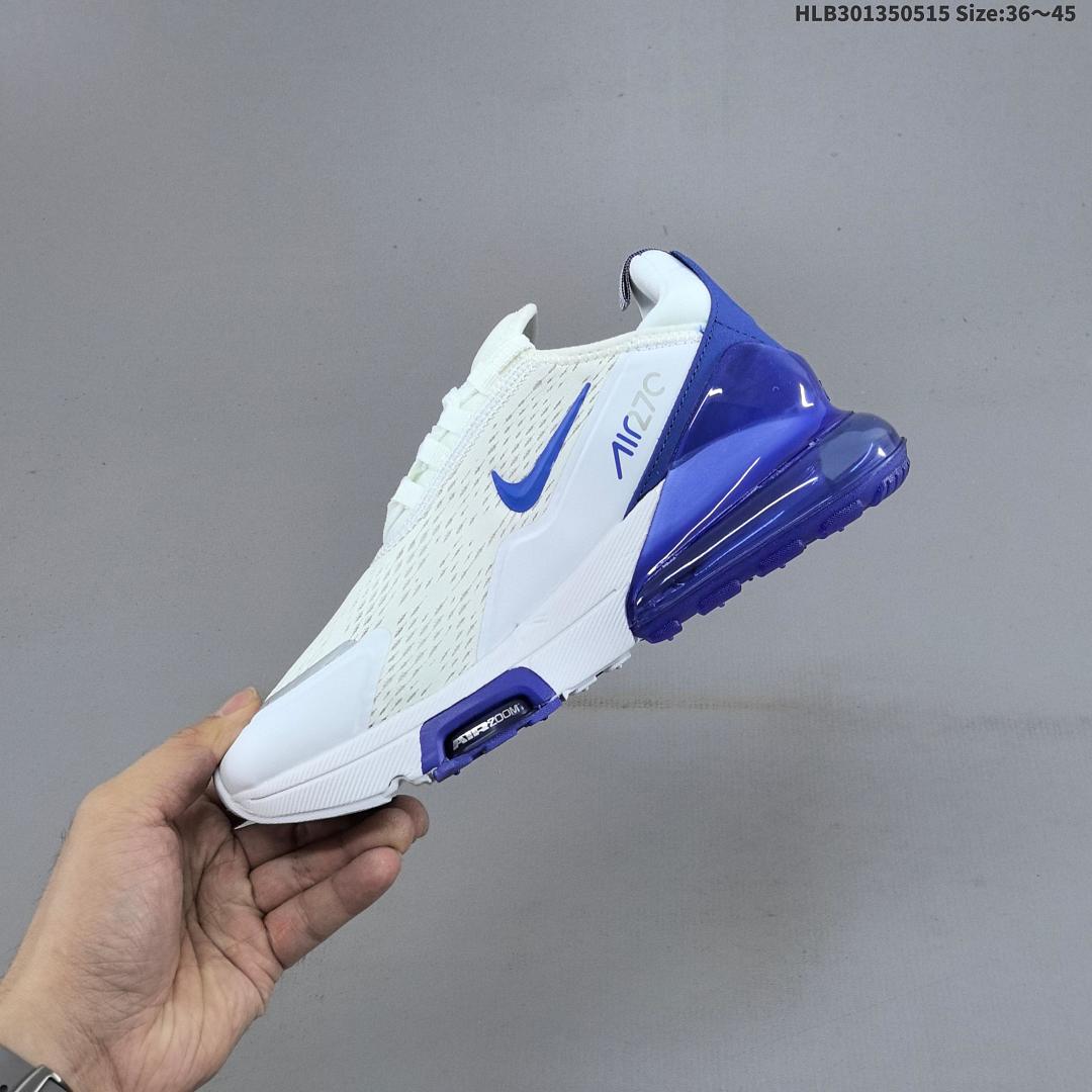 Nike Air Max 270 Premium Air Max - foto 6