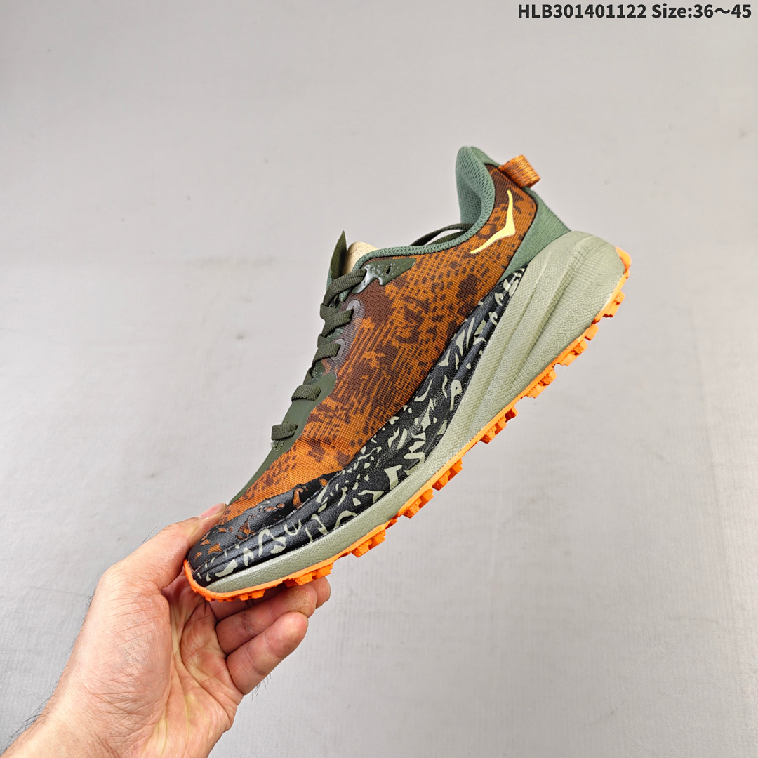 HOKA SPEEDGOAT 6 ID Size 45 - foto 8