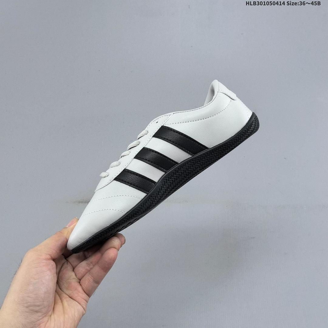 adidas GRAND COURT LO KI8685 - foto 4