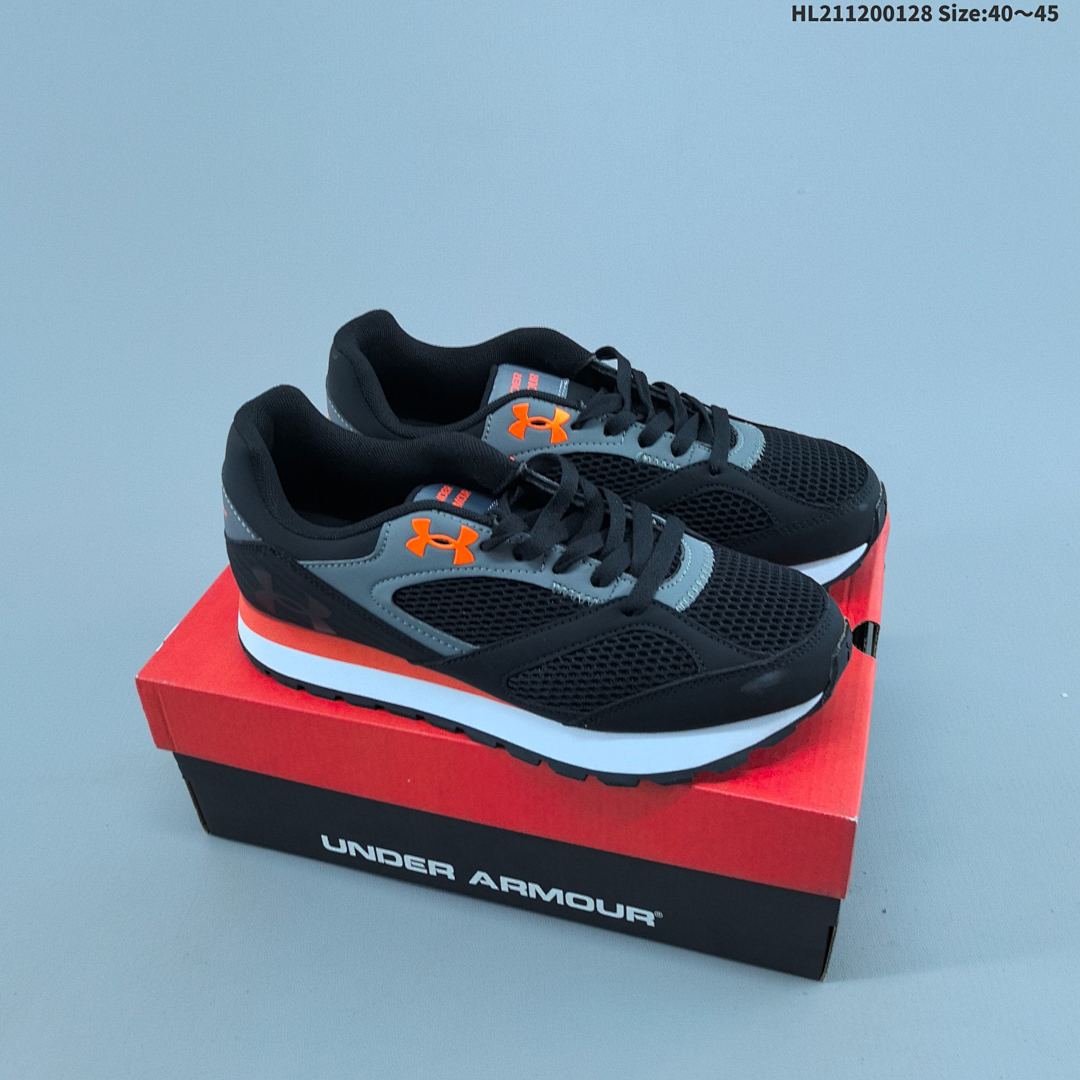 Under Armour UNDER ARMOUR®Vibram ID Size 4 - foto 6