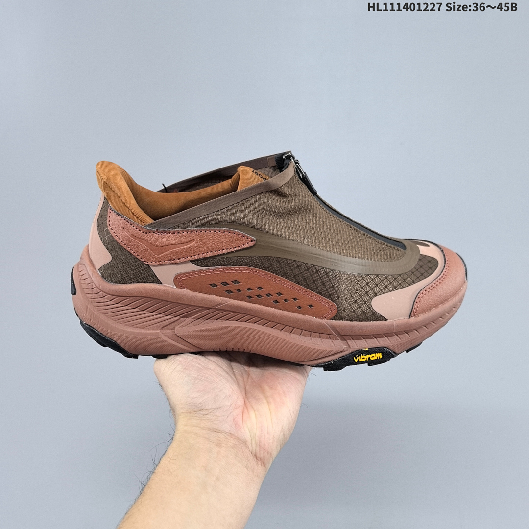 HOKA ONE ONE PROJECT TRANSPORT - foto 5