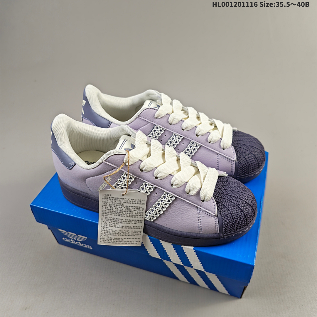 Adidas Original Superstar 2 2 - foto 2