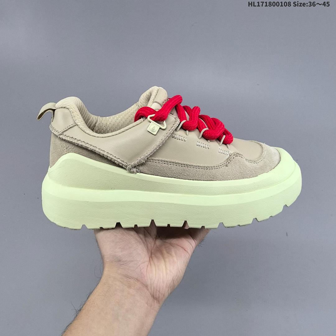UGG HERITAGE Modern TPU EVA - foto 16