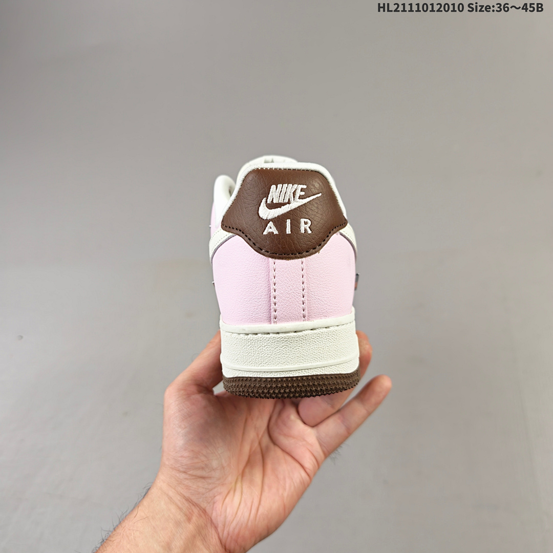 Nike Air Force 1 & x27;07 Low - foto 5