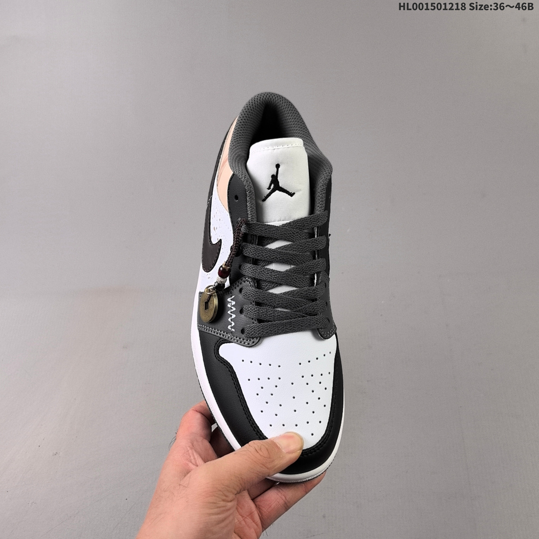 ❗️ Air Jordan 1 Low CNY AJ1 1 aj1 1 - foto 6