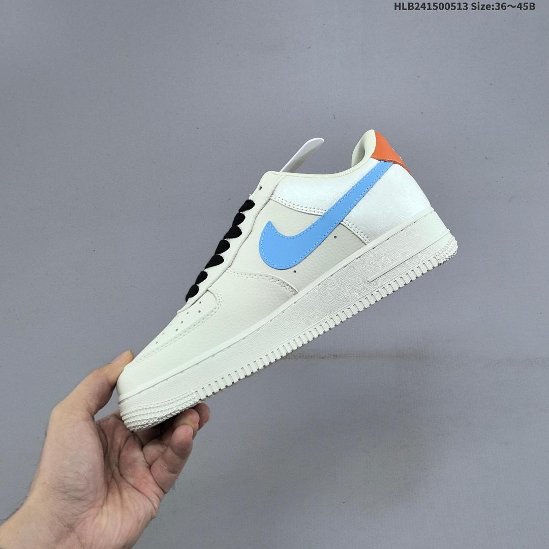 NIKE AIR FORCE 1‘07 LV8 -10 - foto 7