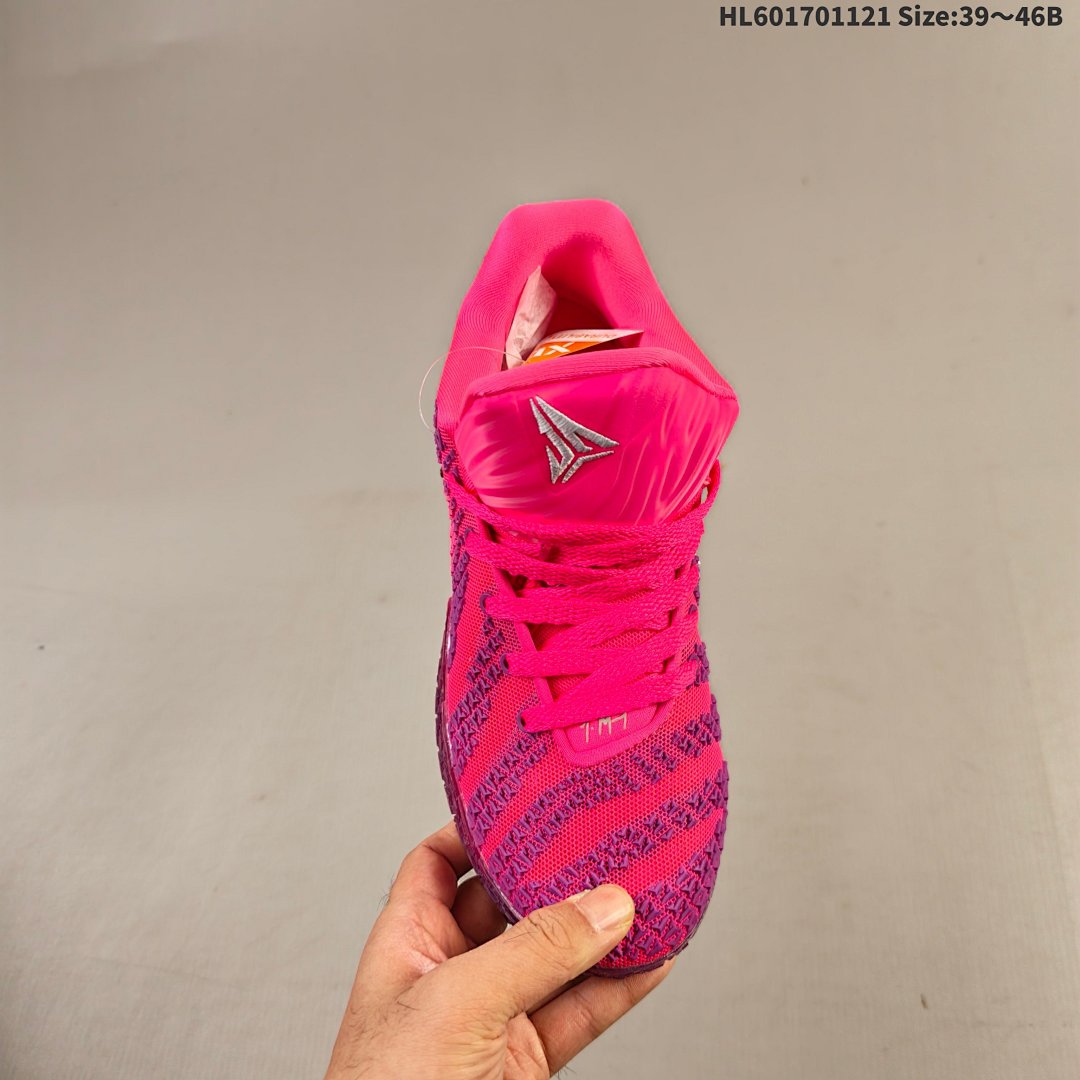 NIKE JA3 EP - foto 7