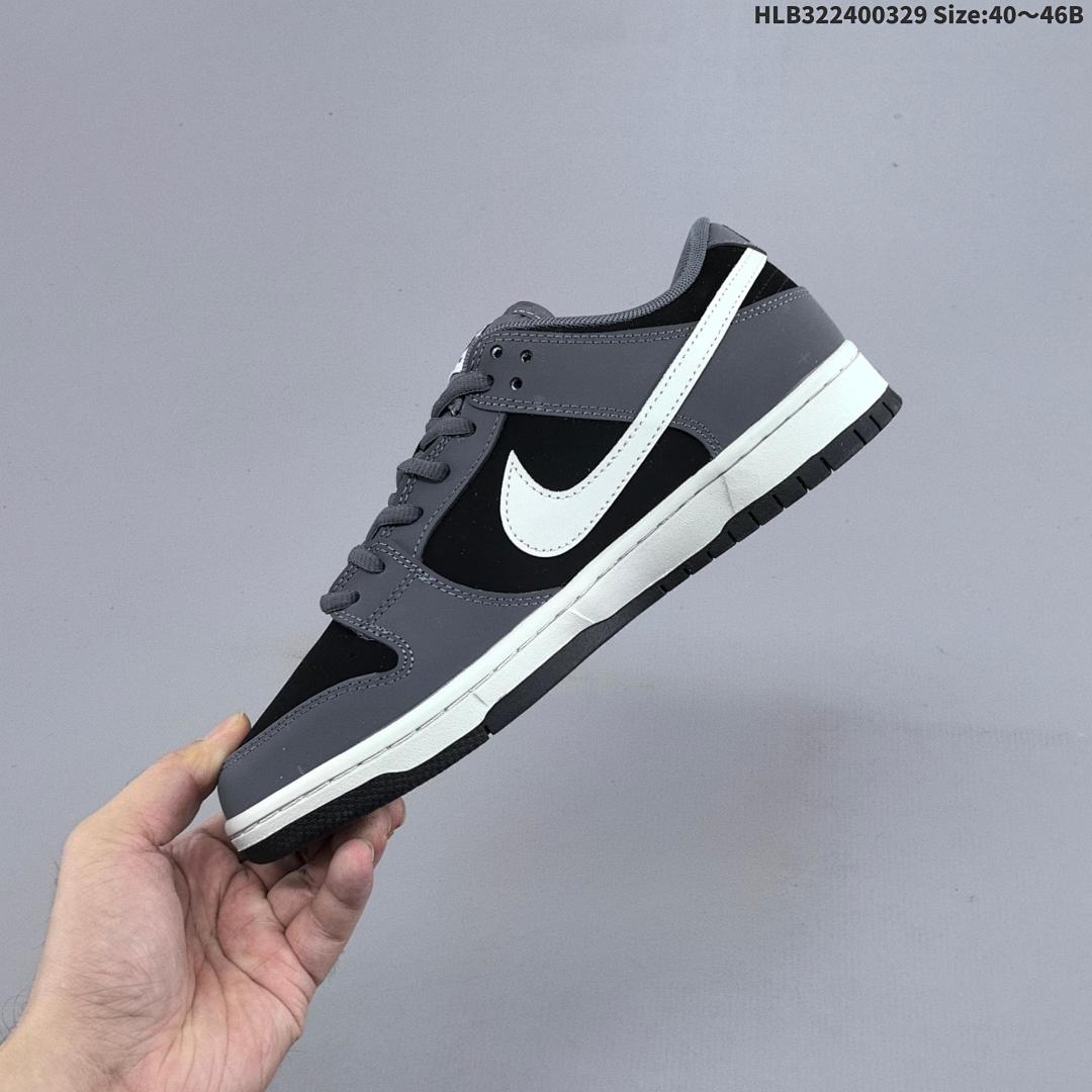 NIKE DUNK SB LOW Dunk SB Dunk Dunk Dunk SB - foto 4