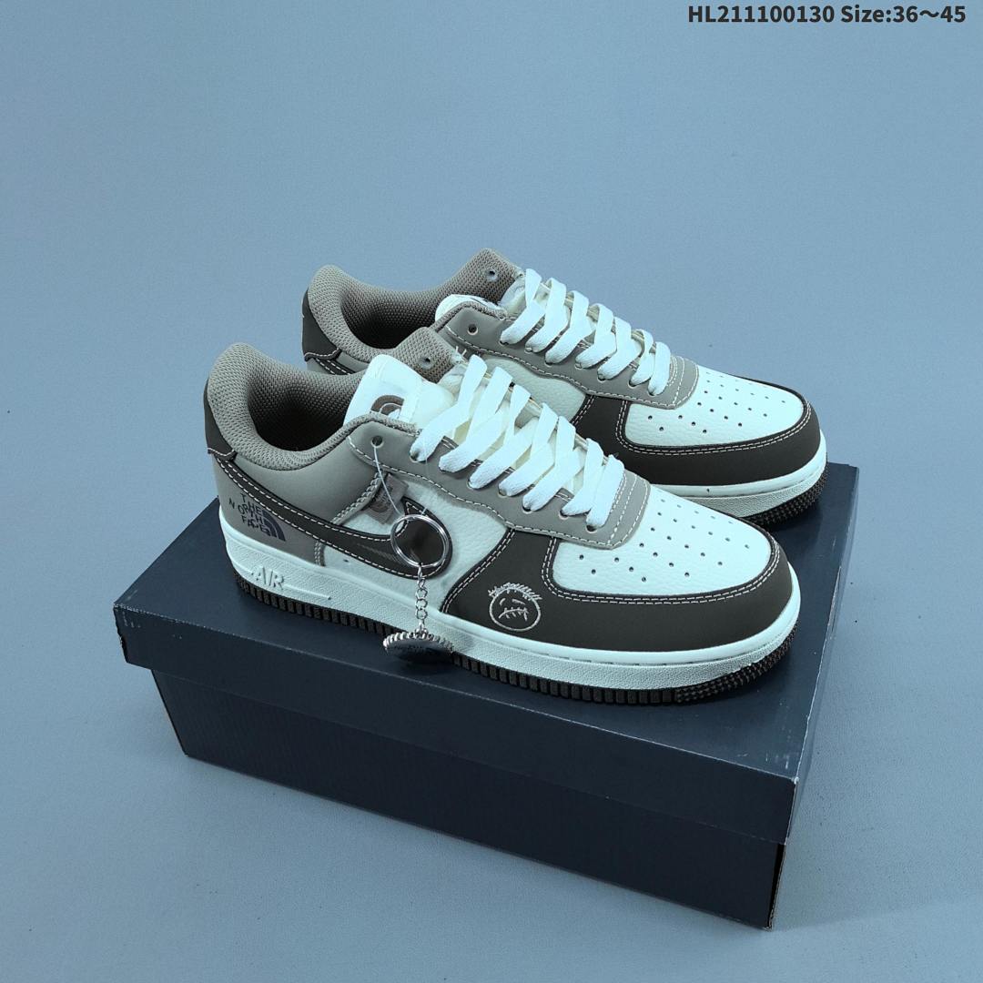 Nike Air Force 1 & x27;07 Low - foto 4