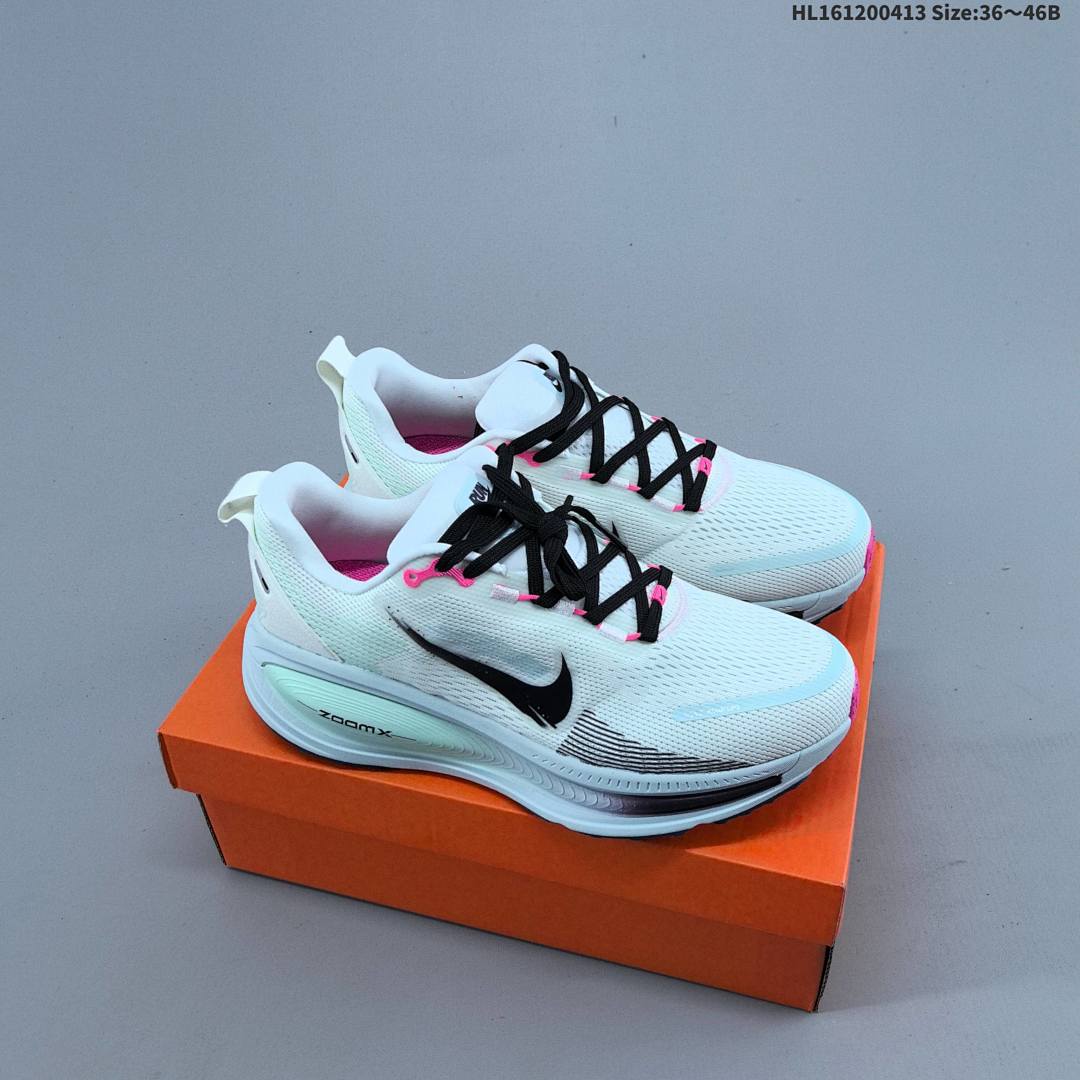 Nike VOMERO 18 ReactX Air Zoom - foto 14