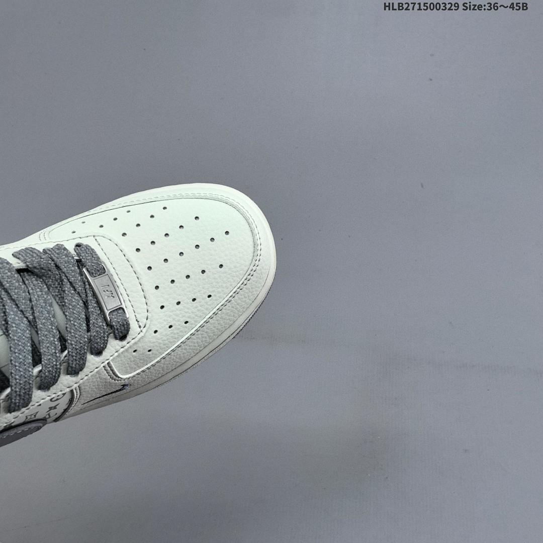 Nike Air Force1 07 low HH75 - foto 8