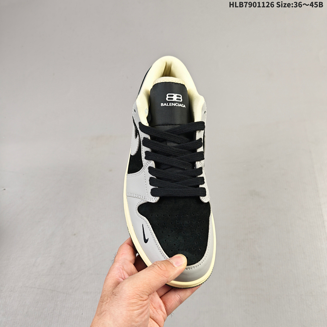 Nike Air Jordan 1 Low AJ1 AJ1 1 - foto 7