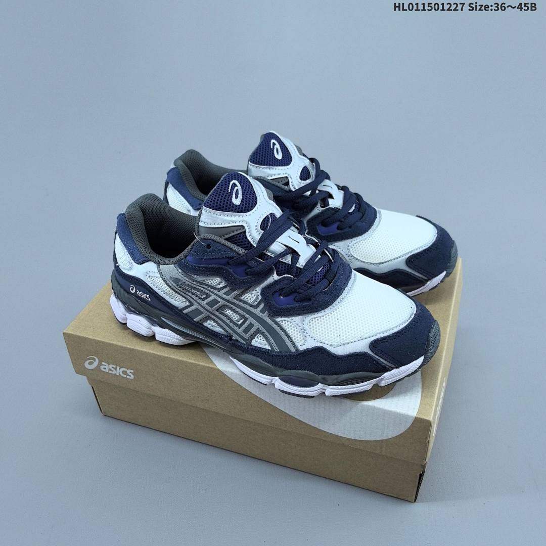 Asics Gel-NYC ASICS GEL-NYC GEL - foto 8