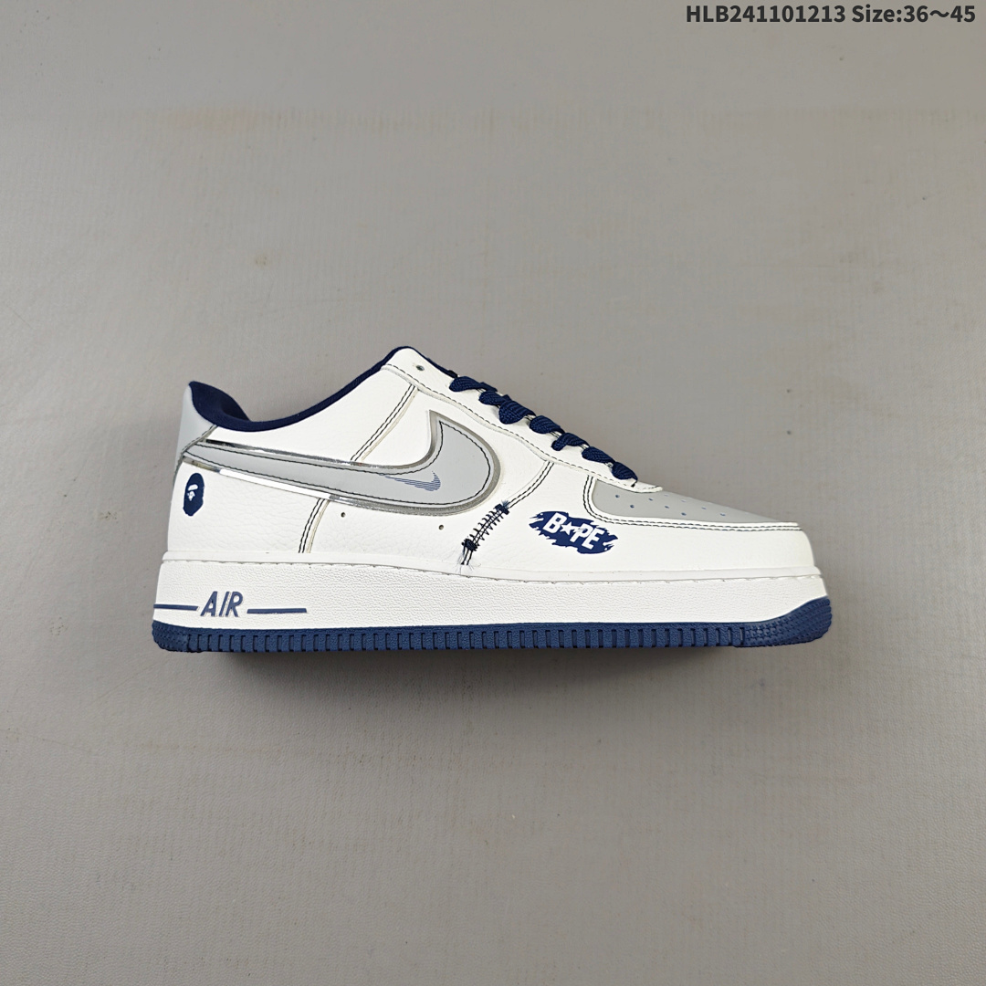 Nike Air Force1 07 low - foto 7