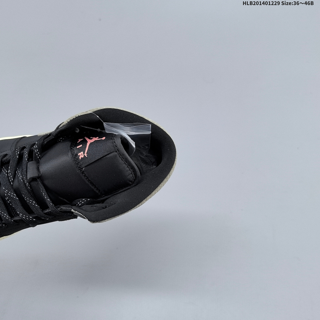 Air Jordan 1 High OG "Sail University Red" AJ1 1 aj1 1 - foto 2
