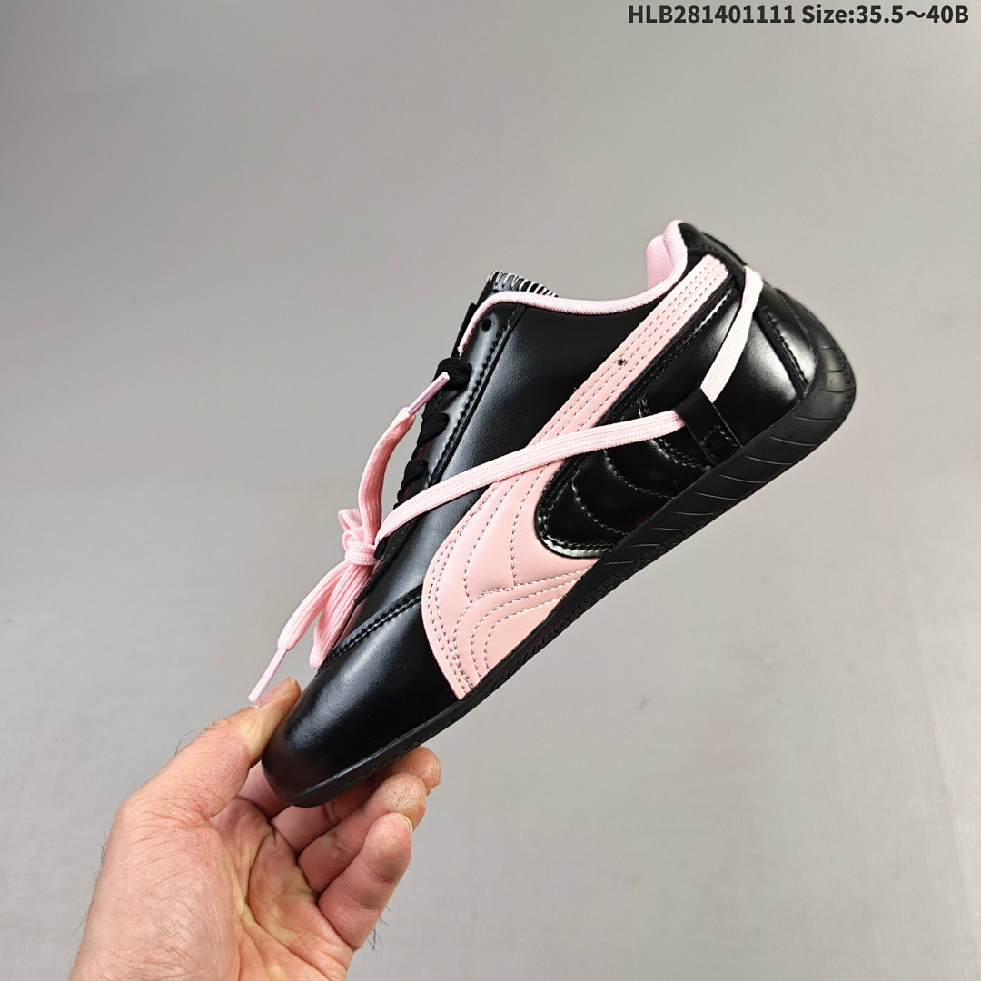 Rose x PUMA Speedcat x Puma Rose - foto 8