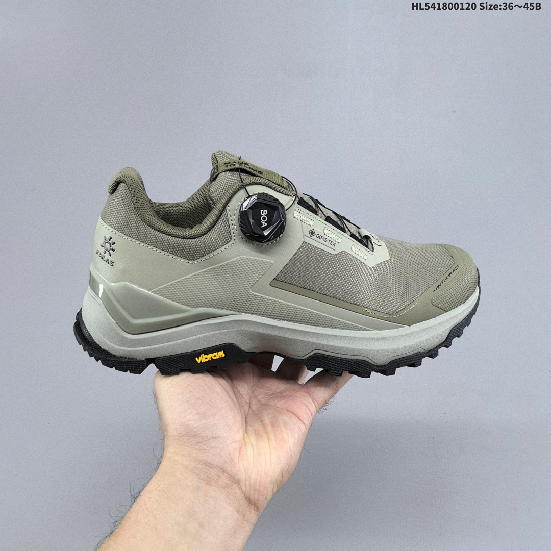 KAILAS GTX Vibram - foto 4