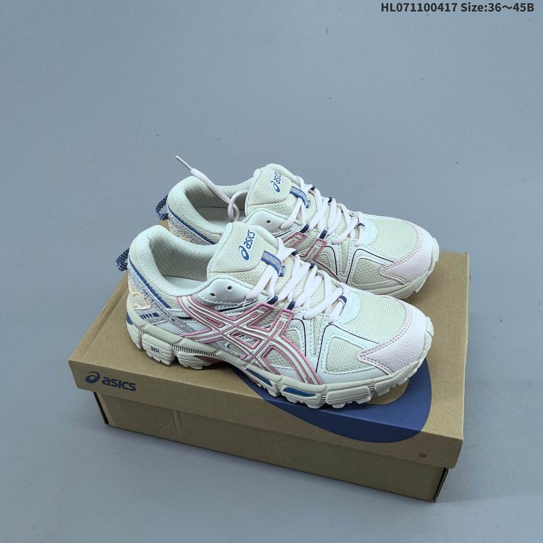 ASICS Gel-Kahana 8 K8 - foto 8