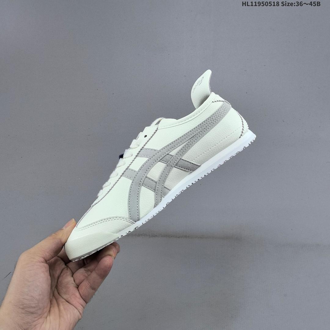 Onitsuka Tiger MEXICO 66 MEXICO 66 LOGO - foto 6