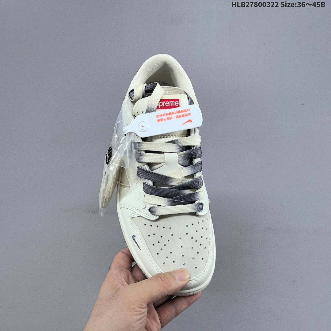 Nike Air Jordan 1 x Travis Scott AJ1 ‘DIY’ - foto 5