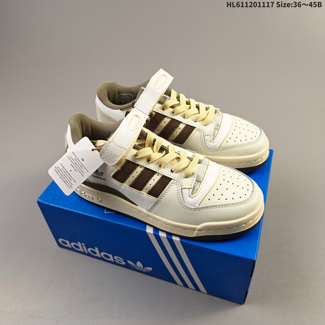 Adidas/ RB EVA ❗ Adidas Originals Forum 84 L - foto 8